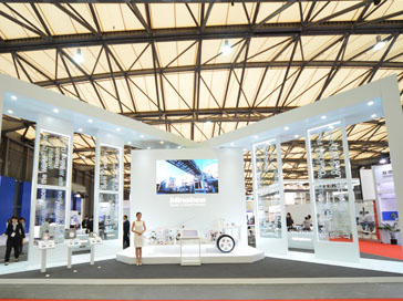 2017年国内汽车配件展览会时间表 2017年国内汽车配件展览会时间表